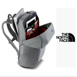 access 02 backpack north face